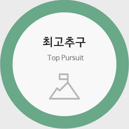 최고추구 Top Pursuit